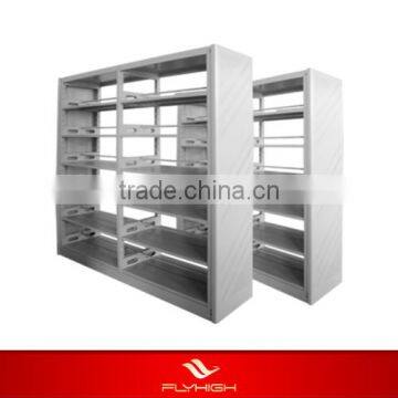 furniture for public libraries metal files storage cupboards/credenza