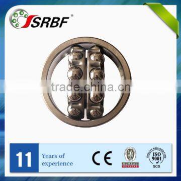 China bearing factory self-aligning ball bearings 1204 1205 1206 1207