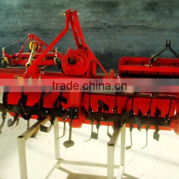 chinese factory made rotary tiller china supplier f farm machinery