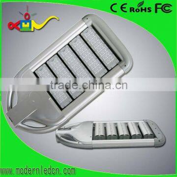 High class Meanwell Driver Module 240w 85lm/w AC85-265V LED Street Light