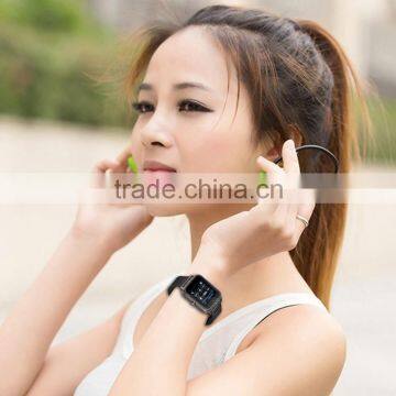 Touch Screen Gsm Android Phone Calling Support Smart Watch photo-2