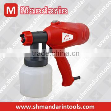 Most cheap electric HVLP spray gun 350W