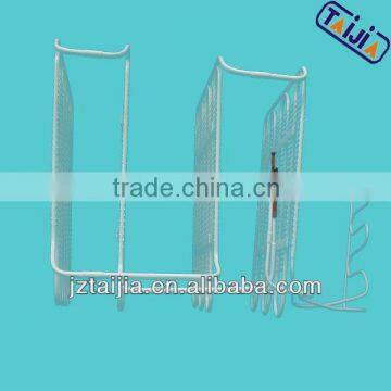 White Power Paint Wire Evaporator