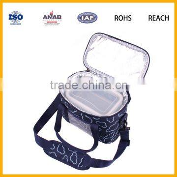 2016 New Cooler Lunch Bag Insulated Picnic Travel Wholesale Large Cooler Bags photo-4