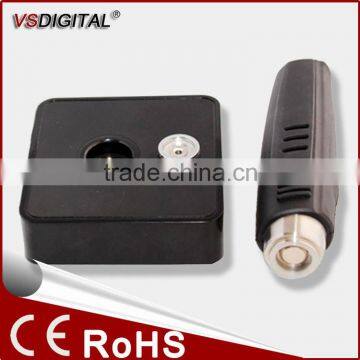 LED vibration indication waterproof security patrol device