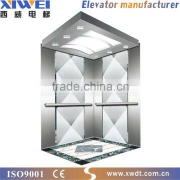 XIWEI Direct Selling House/Building/Villa Lift Elevator photo-2