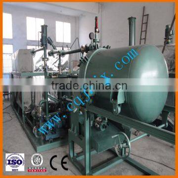 Waste Oil Recycling Plant,Chemical Filtration System For Lubricant Oil