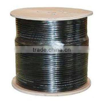 TUV Certified DC Solar Cable PV Wire photo-4