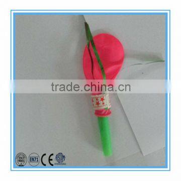 Latex Whistle Baloon for Children photo-4