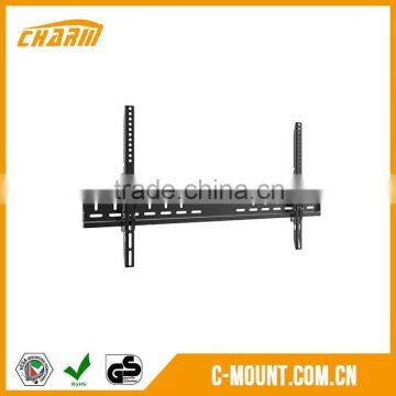 Vertically adjustable tv mount for 37"-70", wholesale stainless steel tv mount