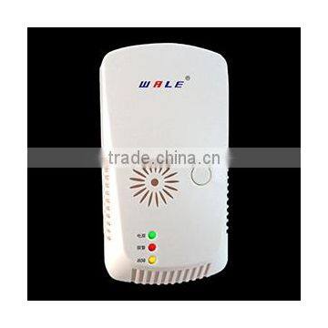 Wireless LPG Coal Natural Gas Leak detector