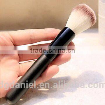 Air brush makeup,premium synthetic kabuki makeup brush