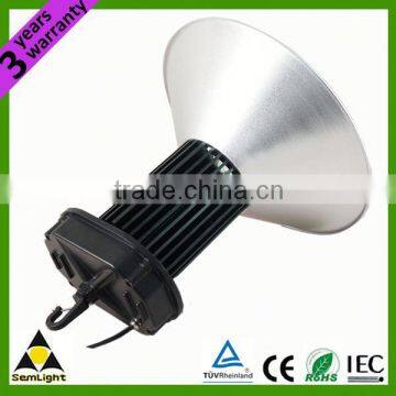 Meanwell LED Driver Indoor Motion Sensor Light Bulb Enamel Lamp Shade
