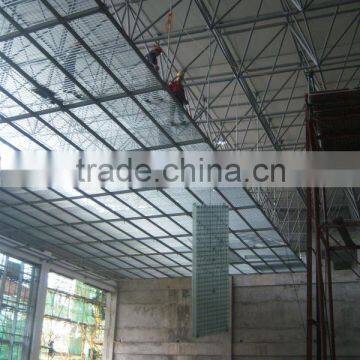 Industrial Plant Ceiling Grating(20years Professional Manufacturer)