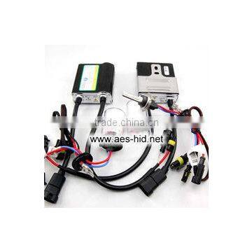 perfect HID xenon conversion kit: 9-32V ballast+CNIGHT HID bulb--with several options