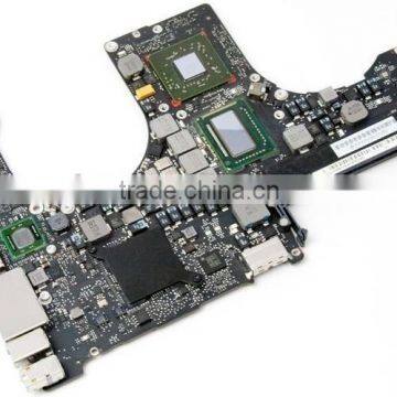 661-5850 820-2915-B a1286 Logic Board 2.0GHz 15-inch i7 Late 2011 order from factory