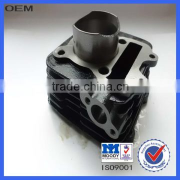 motorcycle block piston