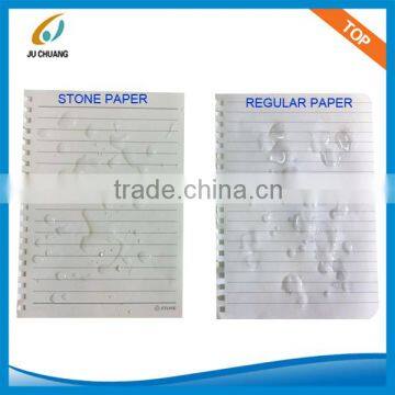 Cheapest Notebooks Stone Paper photo-2