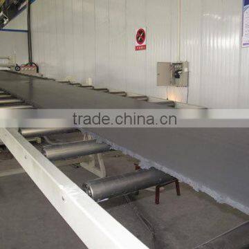 Passed ISO9001 Euro Cheap Block Machine Pvc Sheet/PVC Board