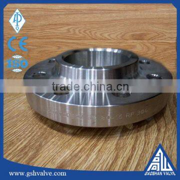 150LB SO RF Flange by Customized photo-2