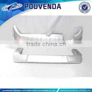 Pouvenda supplier Front and rear skid plate bumper for Volvo xc90 accessories