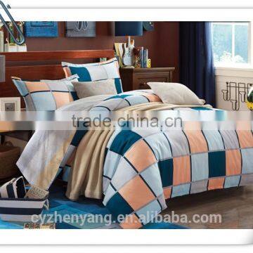 printing Cotton Bedding Sets