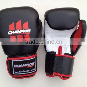 muay thai boxing gloves