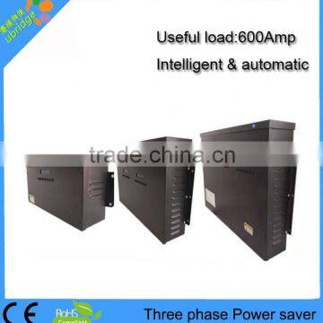 Favorites Compare Shenzhen golden three phase electric power saver 30KW-50KW with CE,ROHS,hotel power saver