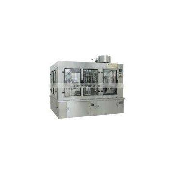 Fruit Juice Beverage Hot Filling Machine Monoblock