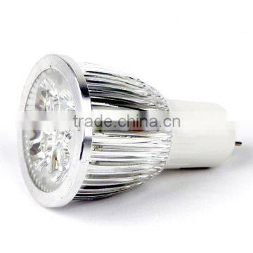 GU5.3 AC85-265V LED Spotlight