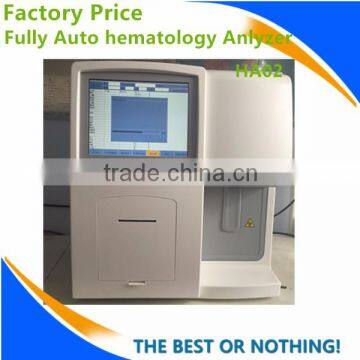 100% accurate blood test machine ,hematology analyzer machine