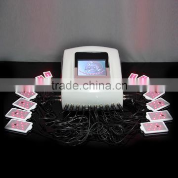 lipolaser diode laser cellulite removal lipo laser slimming machine lipo laser