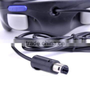 OEM Vibration Joypad For NGC/Wii photo-4