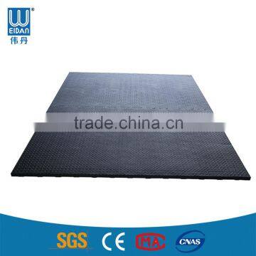 Stable Horse Box Trailer Wall Mat EVA Mats