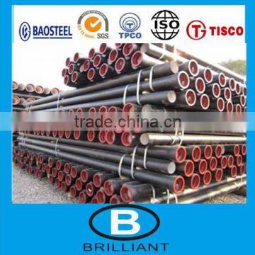 ductile iron pipe manufacturers ! ! ! DI pipe