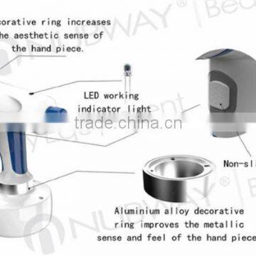 Beauty & Personal Care Best Liposonic Body Slimming Machine HIFU for Whole Body Sculpting Treatment photo-3