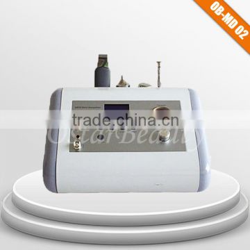 portable microdermabrasion beauty device MD 02