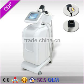 Business opportunities distributor quick slim fat laser body roll machine