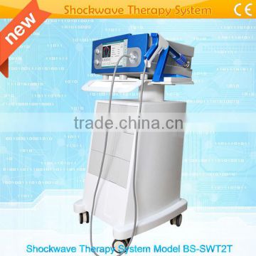 Extracorporeal Shockwave Therapy Equipment/Portable Shock Wave/Shock Wave