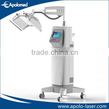 Med.apolo PDT LED therapy beauty machine