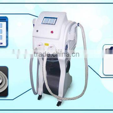 SK-11 Portable Homecare Ipl Hair Removal Machine With 2 Handpieces