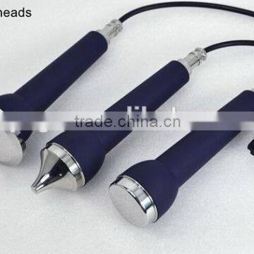 Multifunctional Beauty Equipment WIth Skin Whitening Skin Scrubber And Diamond Dermabrasin GD-07 Permanent photo-2