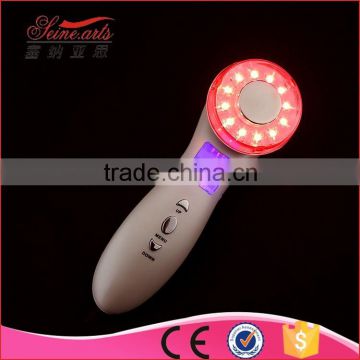 home use seven color photon skin beauty instrument