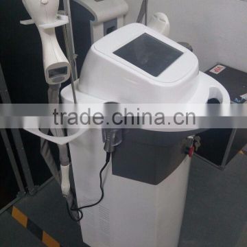 Professional Manufacturer 5Mhz RF Multi-handles body slimming aesthetic machine