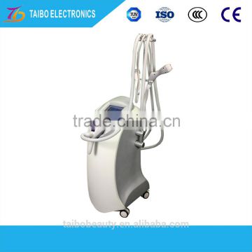 Professional Valeshape Supersonic ultrasonic cavitation tripolar bipolar rf body shaping machine