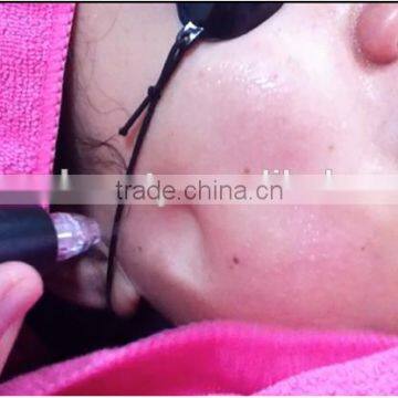 Diamond Dermabrasion + PDT Jet Peel for Skin Rejuvenation in Beauty Salon photo-2