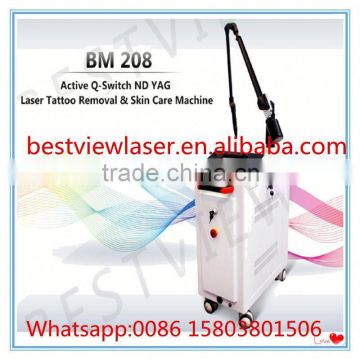 China new innovative laser co2 tattoo removal lipolaser cost fast and effective treatment