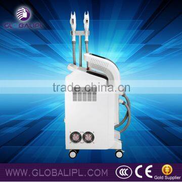 Factory Direct 2016 New Product High-quality Ipl + rf + Elight/elight Ipl photo-5