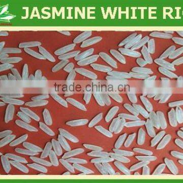 CHEAPEST PRICE VIETNAM - JASMINE RICE 5% BROKEN EXPORTER