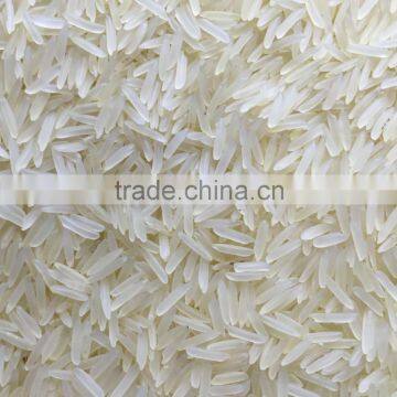 Pusa Creamy Sela Basmati Rice